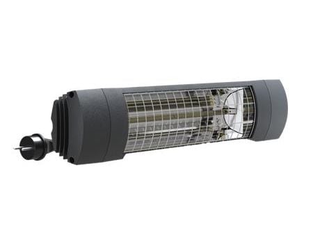 SOLAMAGIC EXO COMFORT INFRAPUNALÄMMITIN 1800W S