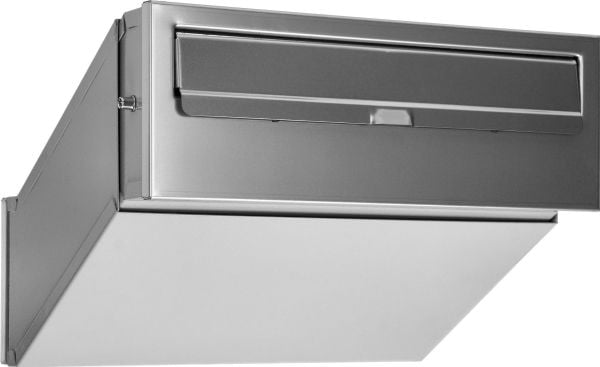 ORNO postkasse SAMOA INOX