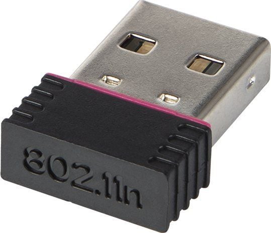 Nettverkskort Blow 86-050# WiFi USB 300 Mbps