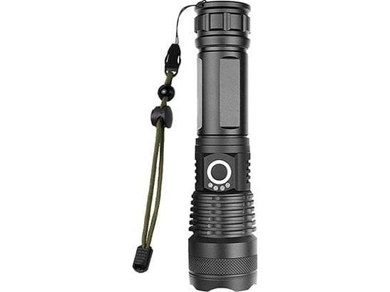 Blow 71-326# Taktinen led-käsisoihtu 2700lm