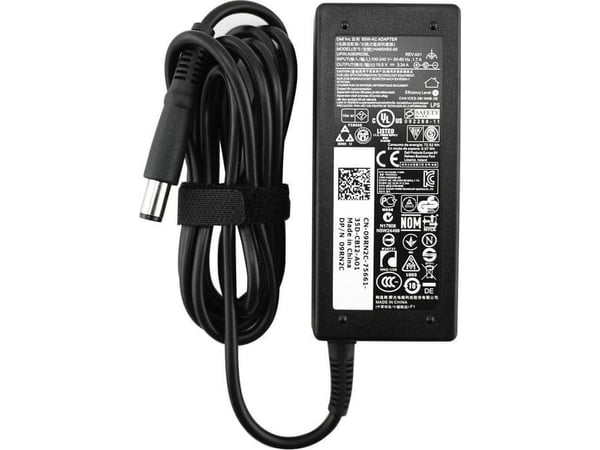 Dell Slim - Strømforsyningsadapter - 65 Watt