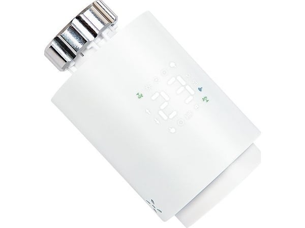 Blow 72-207# zigbee tuya smart termostathodet