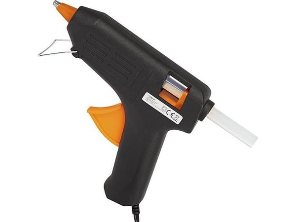 Blow 14-207# varmelimpistol 11 mm 60 W PK-3 Xtreme
