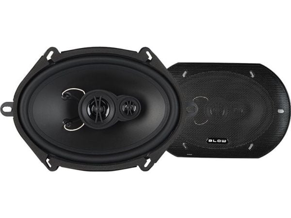 Blow bilhøyttaler 2018# Blow høyttaler wh-5703 5x7" ford
