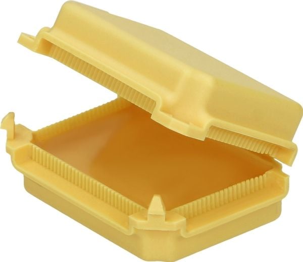 Orno gelboks IPX8, stor, blister, 1 stk