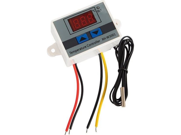 Blow 50-297# temperaturregulator 110°C 230V Blow 50-297# temperaturregulator 110°C 230V