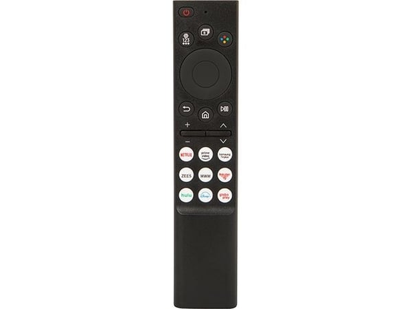 Blås LCD-fjernkontroll for SAMSUNG SMART VII BLISTER
