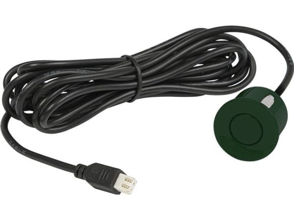 Puhallus 26-363# Ultraäänianturi vihreä 22mm