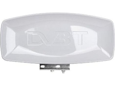 TV-antenni Libox Ulkoinen DVB-T DVZ-antenni POLIITTINEN TUOTE
