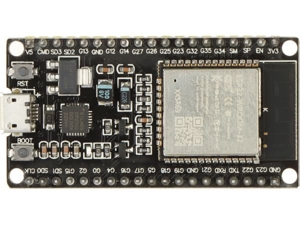 Espressif DEVELOPER ESP32-ESP-WROOM-32 Espressif Espressif