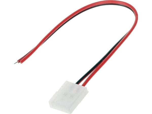 Orno ZLACZKA DO TASM LED AD-TL-6499/Z-P 8 mm ORNO