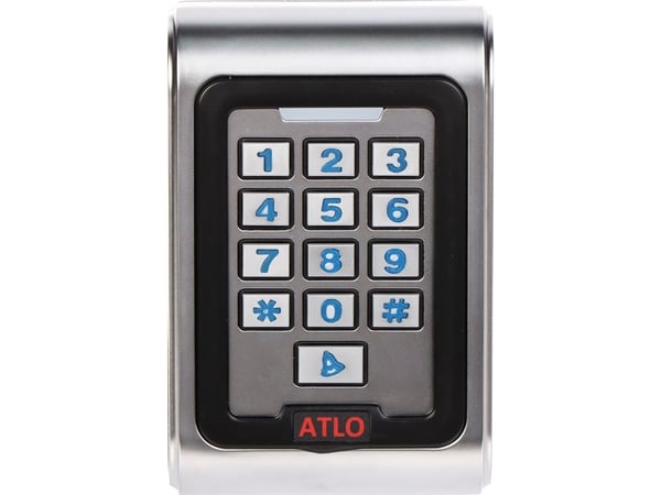 Atlo sikkerhetslås Atlo-KRMD-520