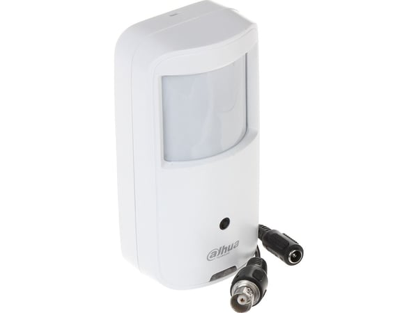 Dahua Technology skjult kamera AHD, HD-CVI, HD-TVI, PAL HAC-HUM3200A-0280P-S5 - 1080p 2,8mm DAHUA