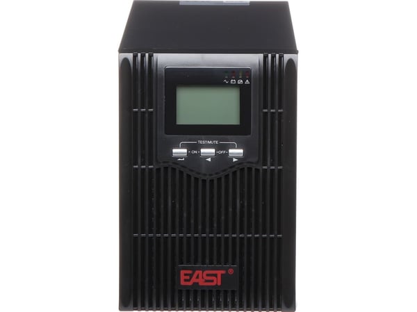UPS EAST UPS STRØMFORSYNING AT-UPS1500S-LCD 1500VA EAST