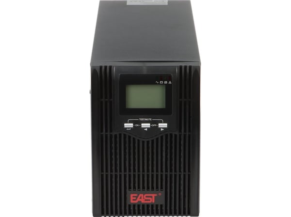 UPS EAST UPS STRØMFORSYNING AT-UPS2000S-LCD 2000VA EAST