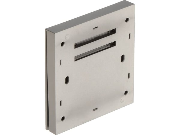 Atlo TWIN INTELLIGENT SWITCH ATLO-PBRC-GRAY-EWELINK eWeLink eWeLink