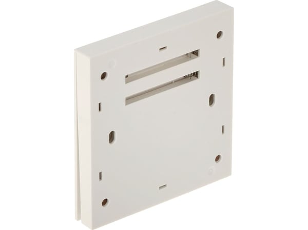 Atlo DUAL SMART SWITCH ATLO-PBRC-WHITE-EWELINK eWeLink
