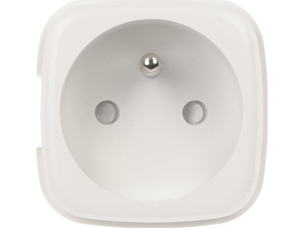 Atlo INTELLIGENTTINEN SÄHKÖSOCKET ATLO-P1-EWELINK Wi-Fi, eWeLink