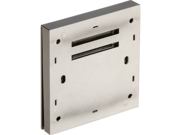 Atlo TWIN INTELLIGENT SWITCH ATLO-PBRC-BLACK-EWELINK eWeLink Atlo TWIN INTELLIGENT SWITCH ATLO-PBRC-BLACK-EWELINK eWeLink