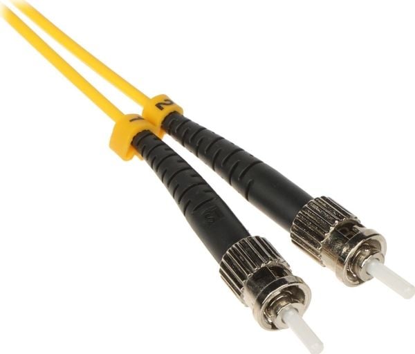 RBLINE ENKELMODUS PATCHCORD PC-2SC/2ST 1m