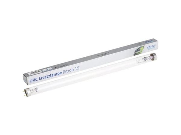 Oase 53770 UVC reserve-lampe 15 W