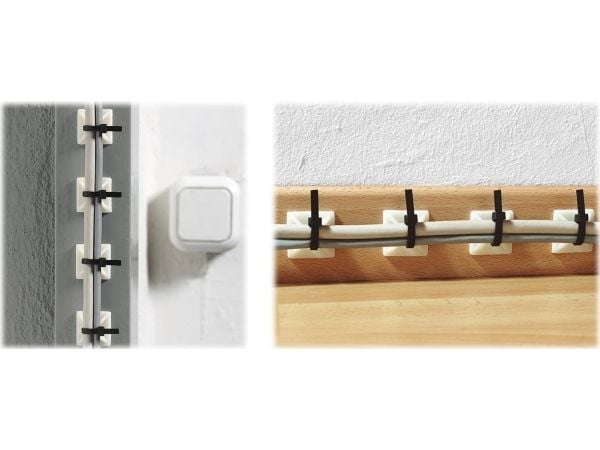 Dedra HOLDER FOR KLEMMEKLEMPER PS-5-20X20/W*P50