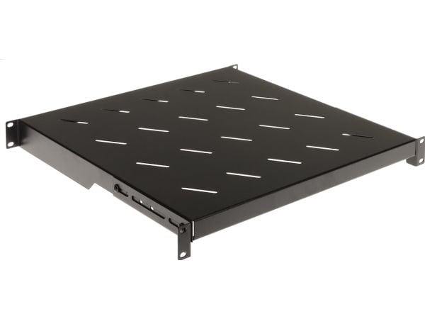 Deante PÓLKA regulerbar P19R/450/B-L