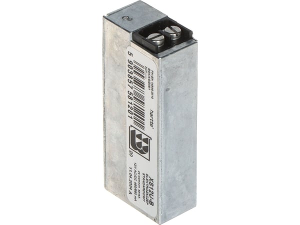 Eura ELEKTROMAGNEETTINEN TOIMILAITE XS12U-B Hartte BIRA