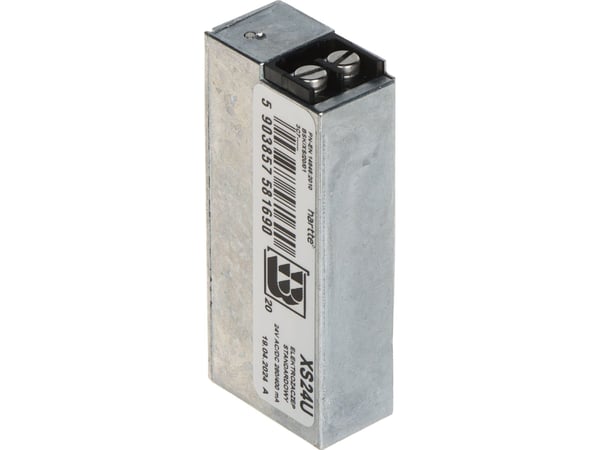Eura ELEKTROMAGNEETTINEN TOIMILAITE XS24U Hartte BIRA