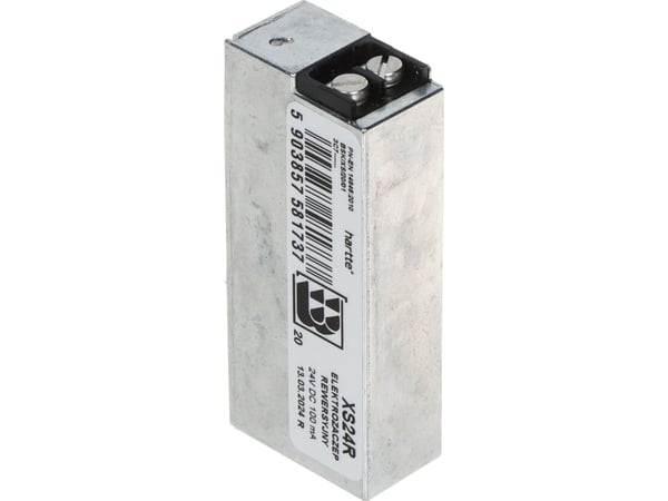 Eura ELEKTROMAGNEETTINEN AKTUAATTORI XS24R REVERSE Hartte BIRA