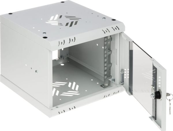 LMS Data RACK HÄNGSTÄLL R10-4U/300-GG-V2 STALFLEX