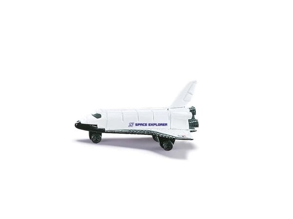 Siku Space-Shuttle