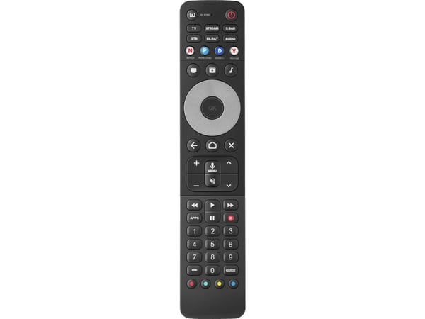 One for All Smart Control Pro URC 7966 - Universal fjernkontroll - infrarød