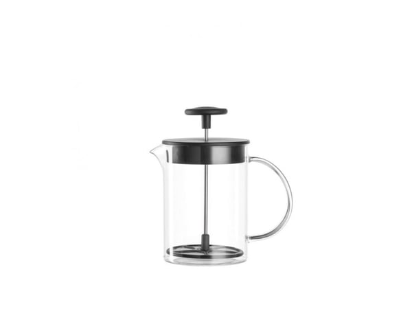 LEONARDO 025508, Fransk Presse, Gjennomsiktig, Glass, 126 mm, 104 mm, 193 mm