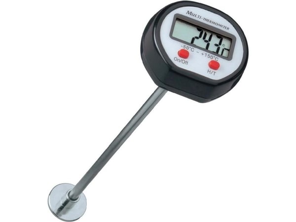 VOLTCRAFT DOT-150