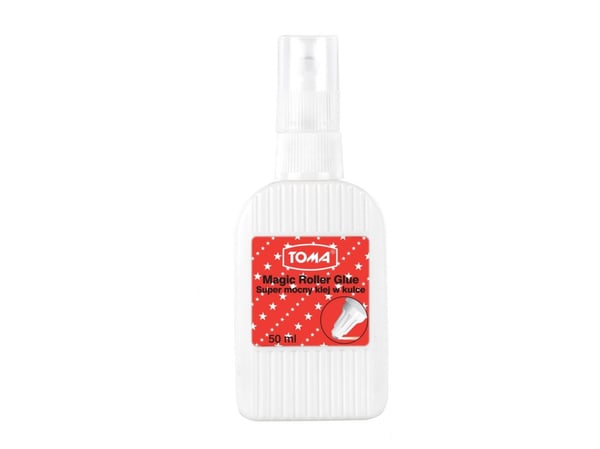 Toma lim i kule Super sterk 50 ml