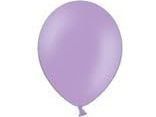 Arpex pastellballonger 10" lilla