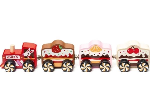 CUBIKA Trettog Cookies 15382