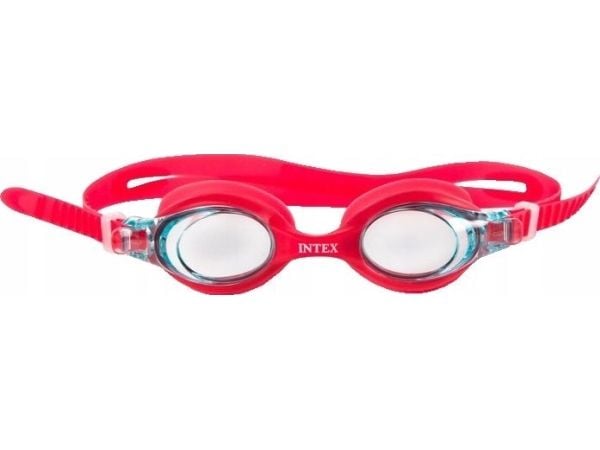 LENTE NATACION PRO MASTER latex (over 14 år)