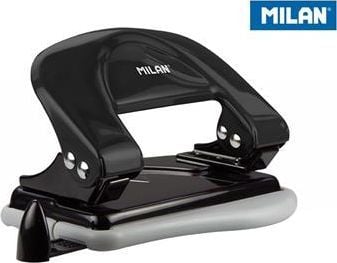 Milan punch 15 ark svart (S7914150)