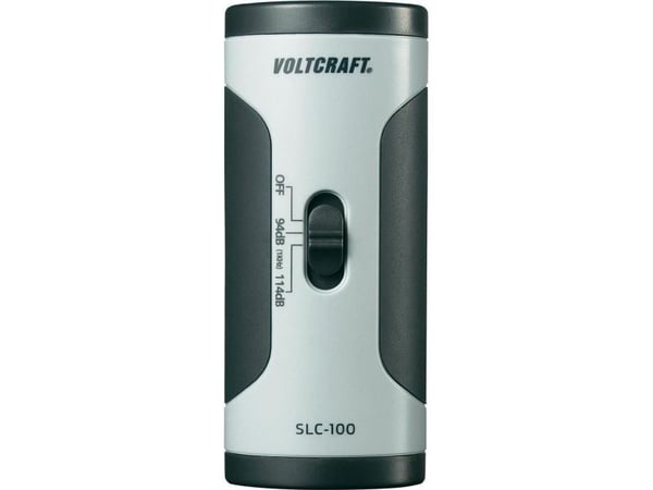 VOLTCRAFT SLC-100