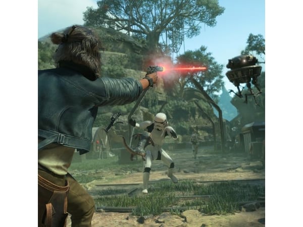 Star Wars: Outlaws (PS5)