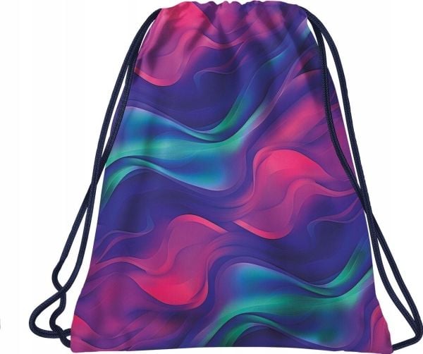 Sko treningsbag 35x45 backup 6 A 31 DERF FOL