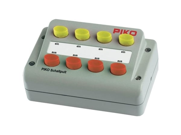 Piko H0 55261 Kontrollbord