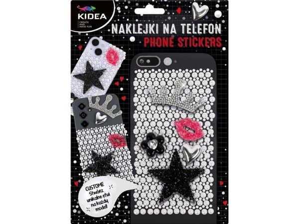 Derform NAKLEJ NA TELEFONI GLAMOUR 160X230 DERF KIDEA B/C NAKLEJ NA TELEFONI GLAMOUR 160X230 DERF KIDEA B/C Derform NAKLEJ NA TELEFONI GLAMOUR 160X230 DERF KIDEA B/C NAKLEJ NA TELEFONI GLAMOUR 160X230 DERF KIDEA B/C