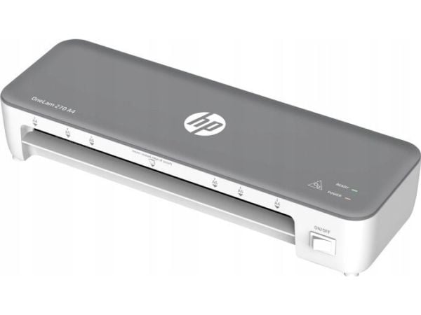 HP Laminiergerät HP OneLam 270 A4 (3167)