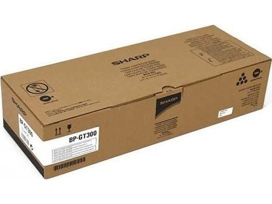 Toner Sharp Sharp Toner BP-GT300 27K BP-30M28