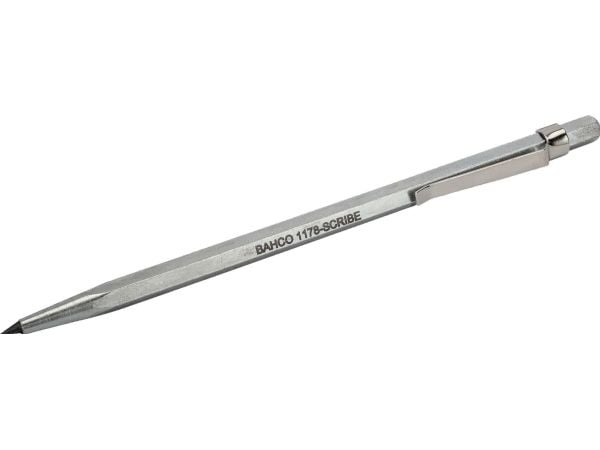 Bahco kovametallikärki 150mm