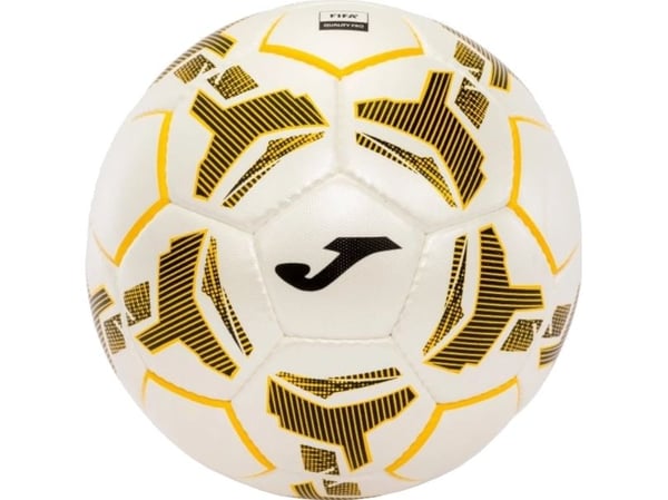 Joma Joma Flame III FIFA Quality Pro Ball 400855220 hvit 5