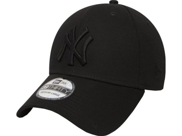 New Era 39THIRTY Classic New York Yankees MLB-keps 10145638 - M/L